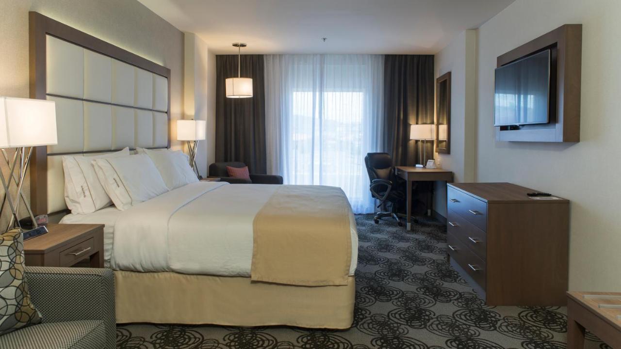 Holiday Inn Express & Suites Chihuahua Juventud, An Ihg Hotel Exteriör bild