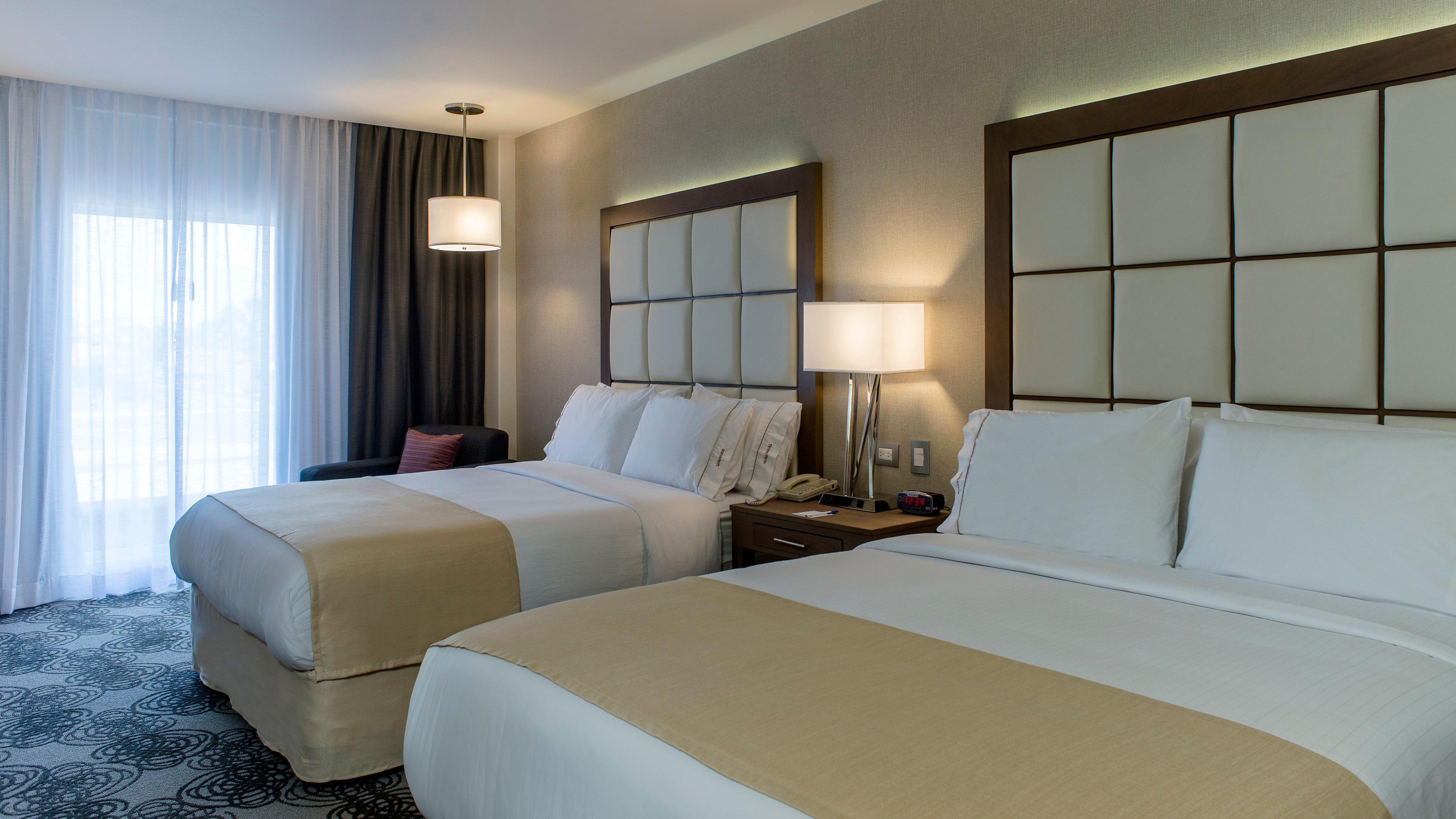 Holiday Inn Express & Suites Chihuahua Juventud By Ihg Exteriör bild
