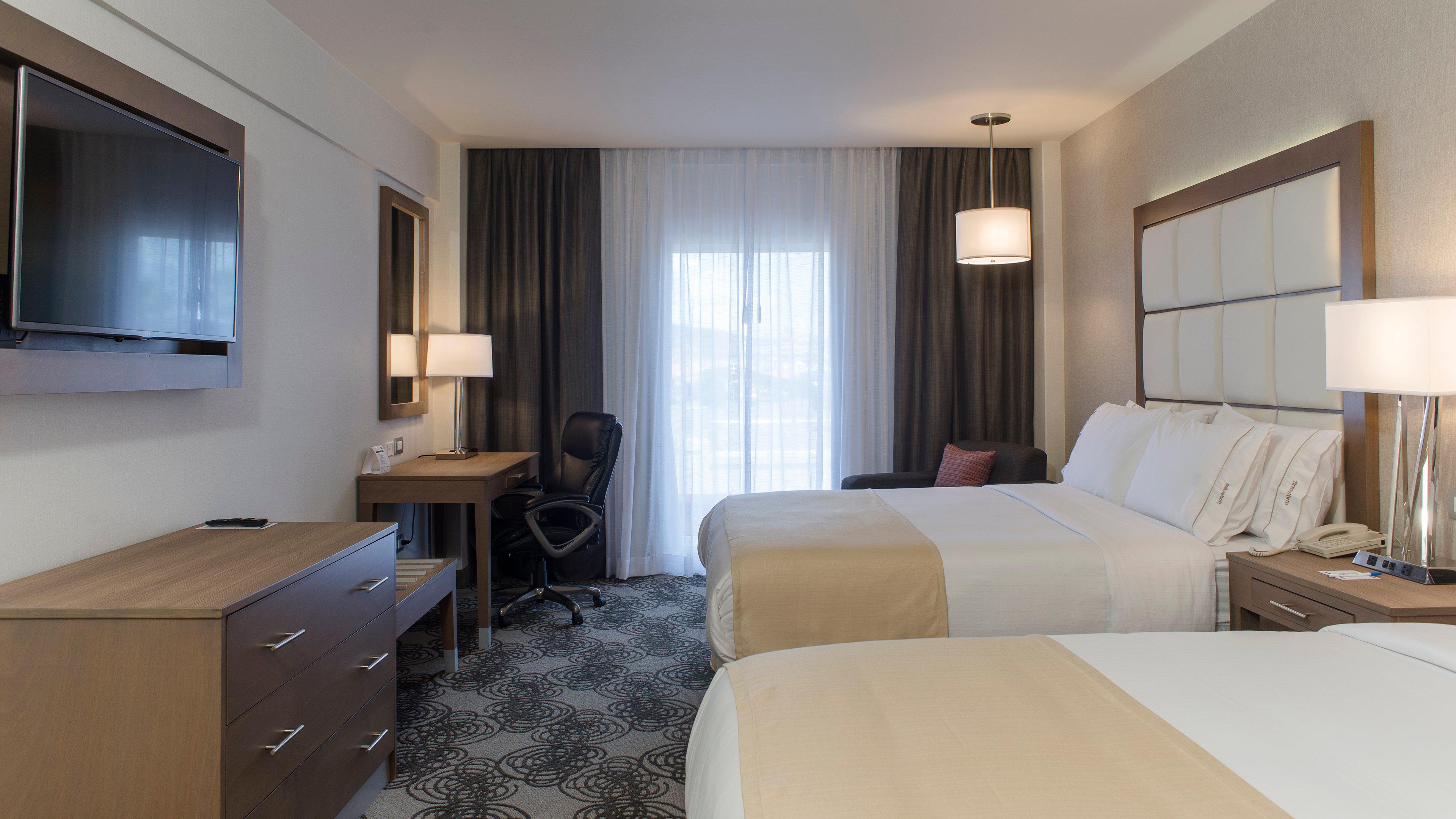 Holiday Inn Express & Suites Chihuahua Juventud By Ihg Exteriör bild
