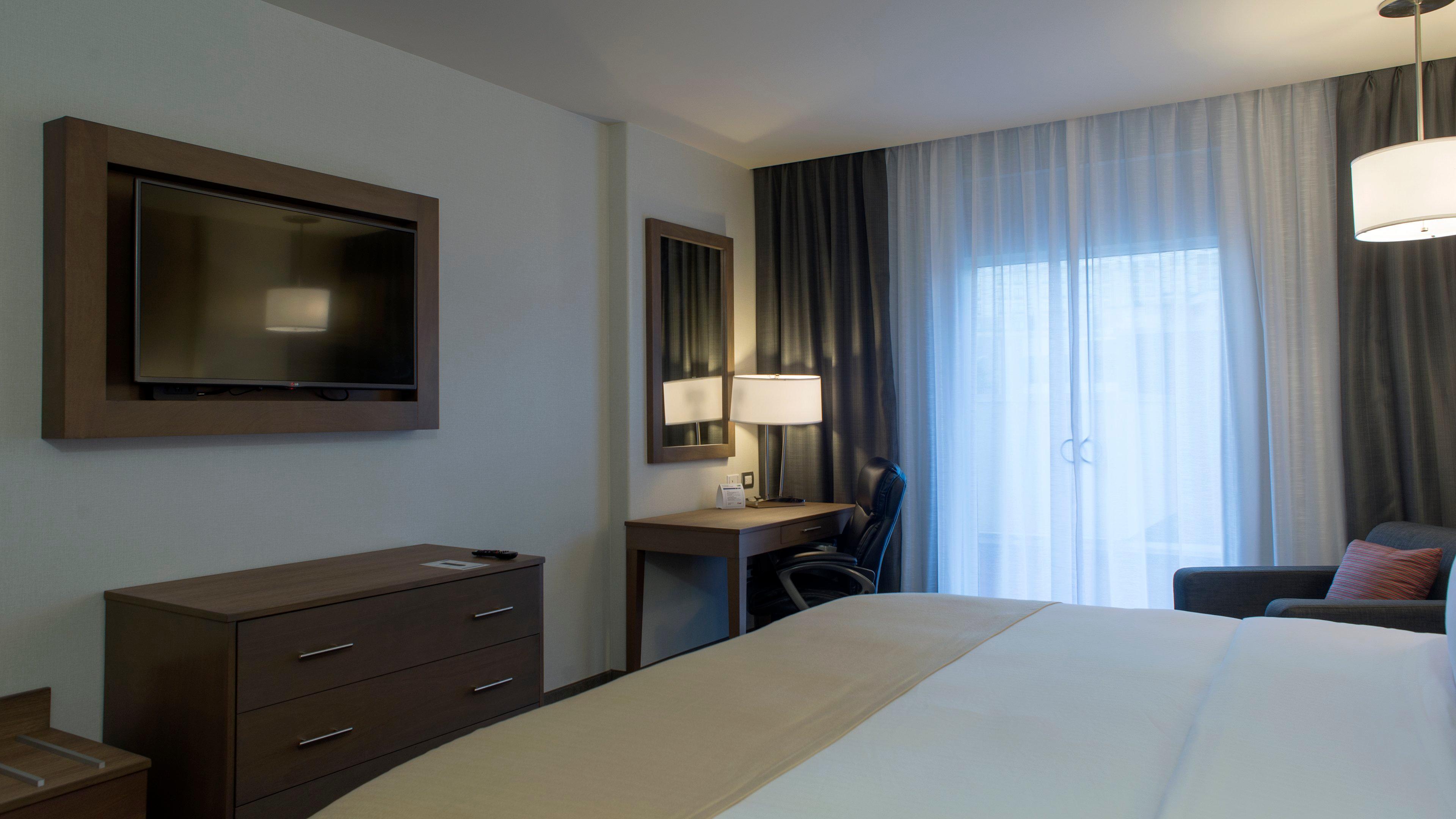 Holiday Inn Express & Suites Chihuahua Juventud By Ihg Exteriör bild