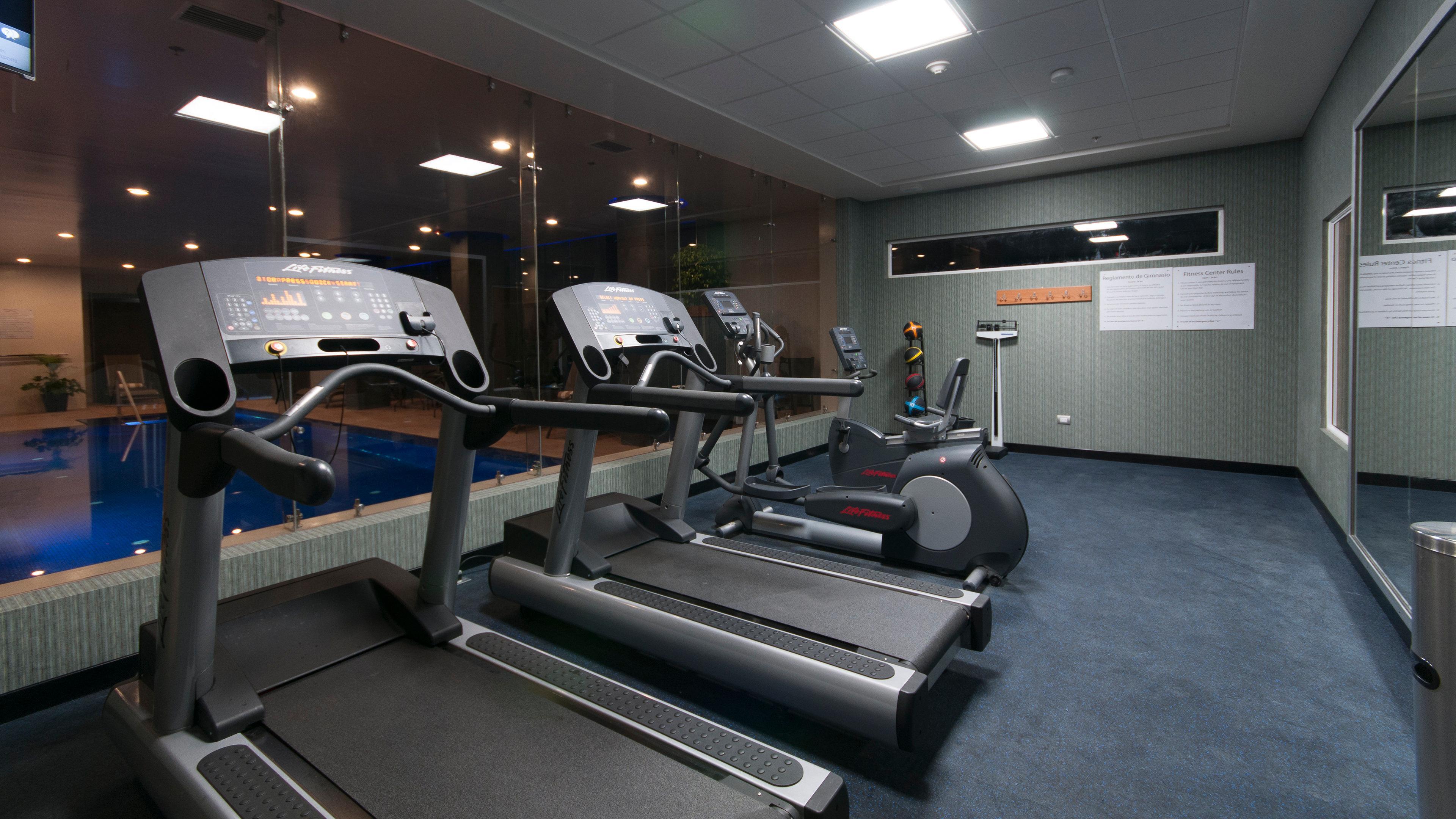 Holiday Inn Express & Suites Chihuahua Juventud By Ihg Exteriör bild