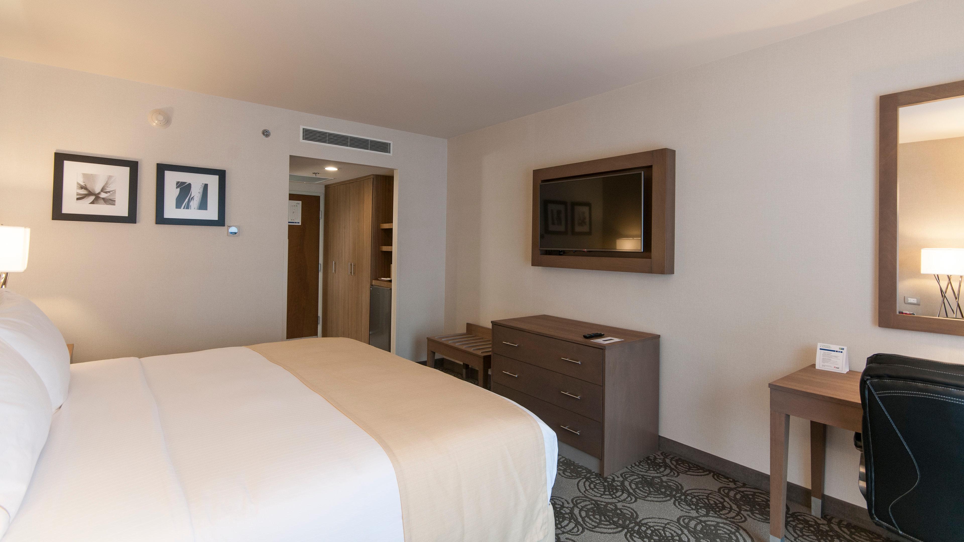 Holiday Inn Express & Suites Chihuahua Juventud By Ihg Exteriör bild