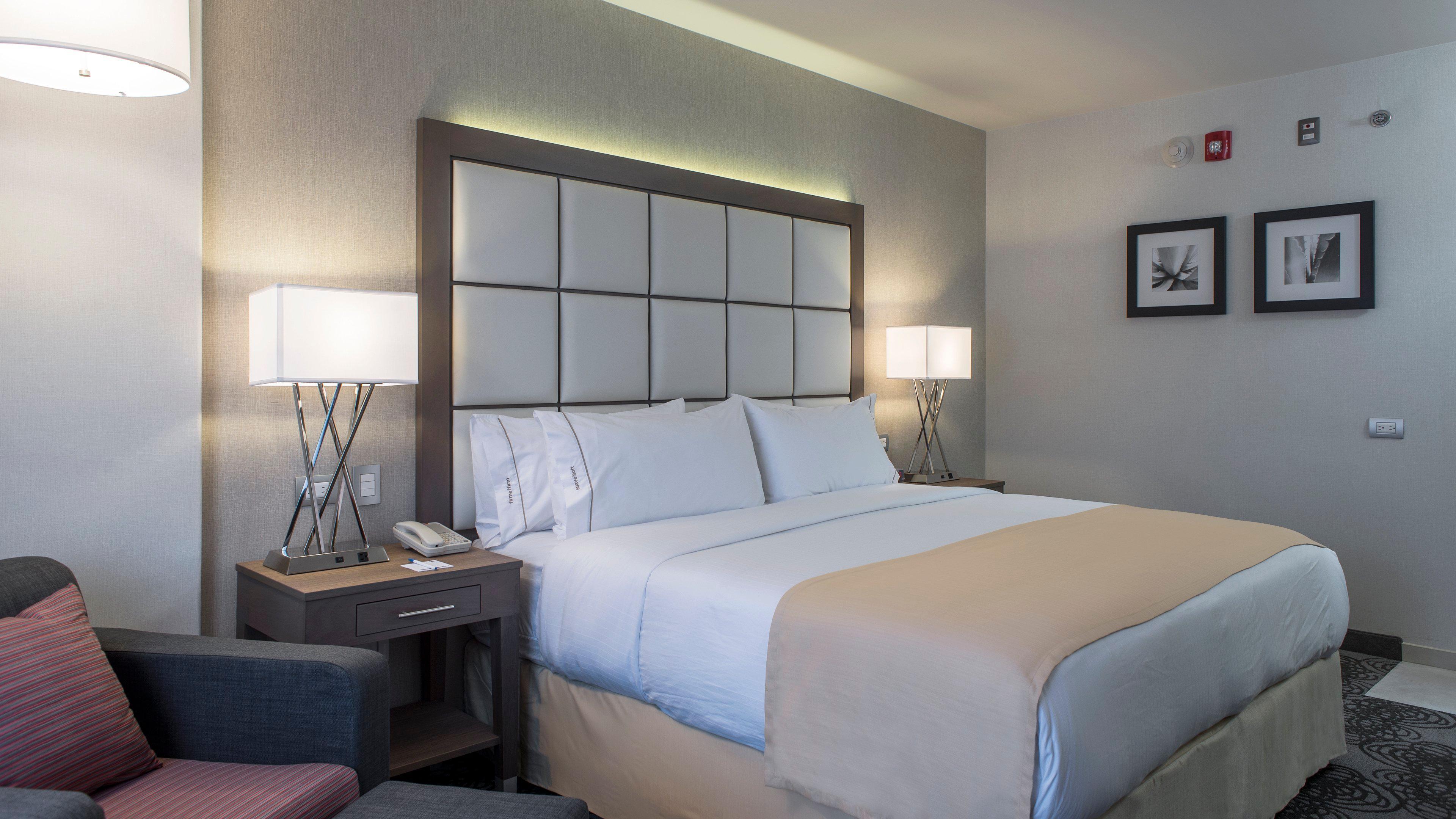 Holiday Inn Express & Suites Chihuahua Juventud By Ihg Exteriör bild