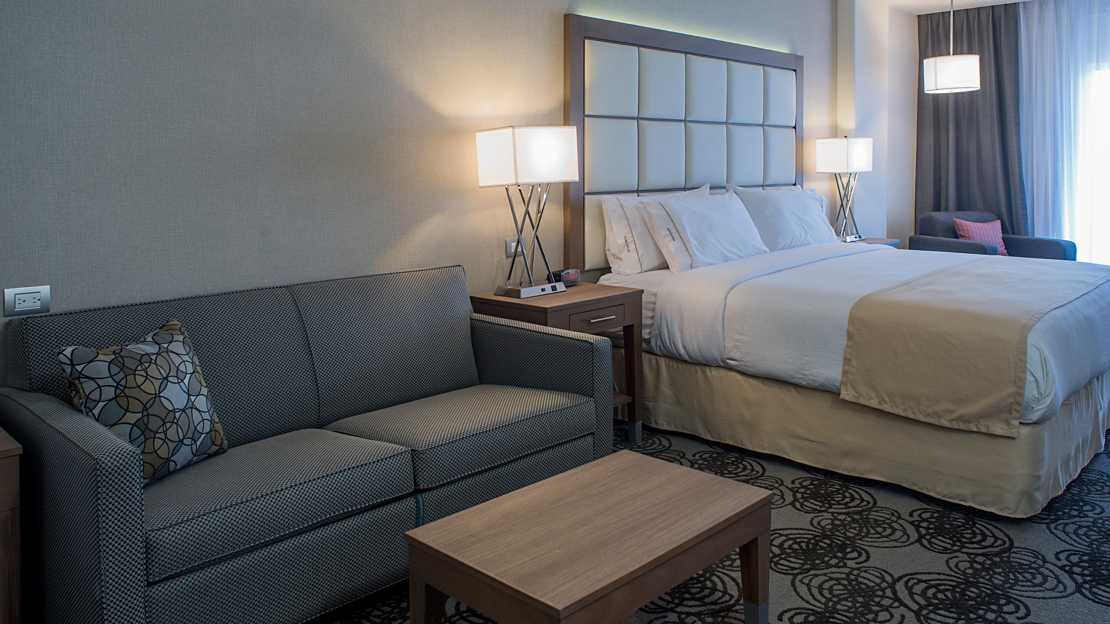Holiday Inn Express & Suites Chihuahua Juventud By Ihg Exteriör bild