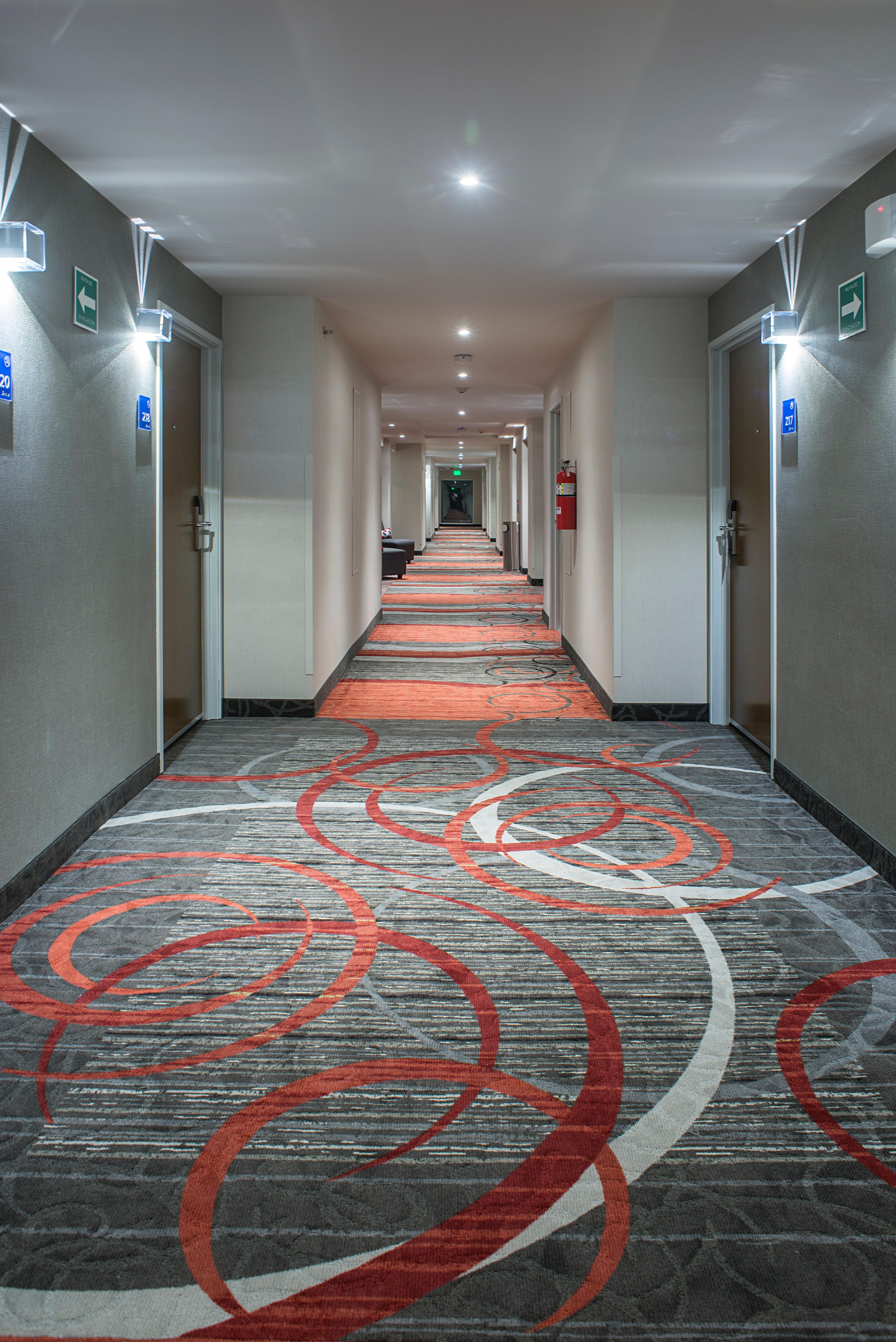 Holiday Inn Express & Suites Chihuahua Juventud By Ihg Exteriör bild
