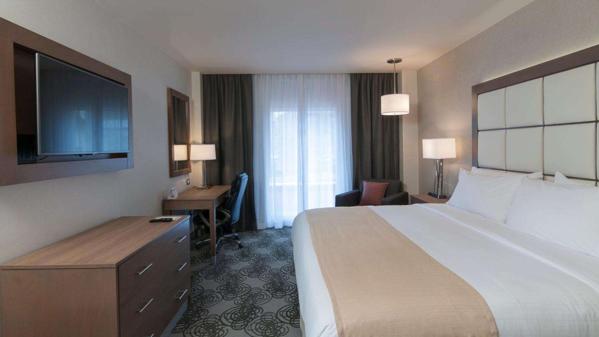 Holiday Inn Express & Suites Chihuahua Juventud By Ihg Exteriör bild