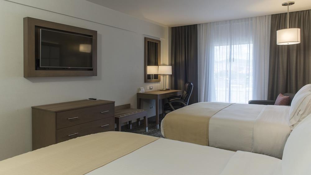 Holiday Inn Express & Suites Chihuahua Juventud By Ihg Exteriör bild